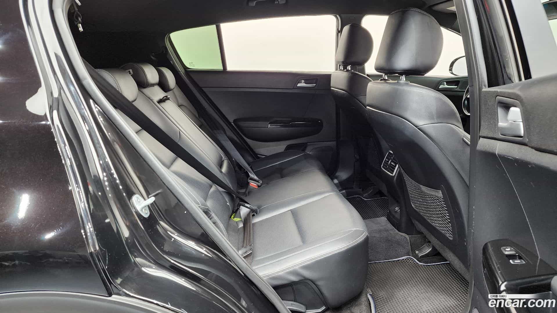 Sportage Kia 2018.9-OPTION-015