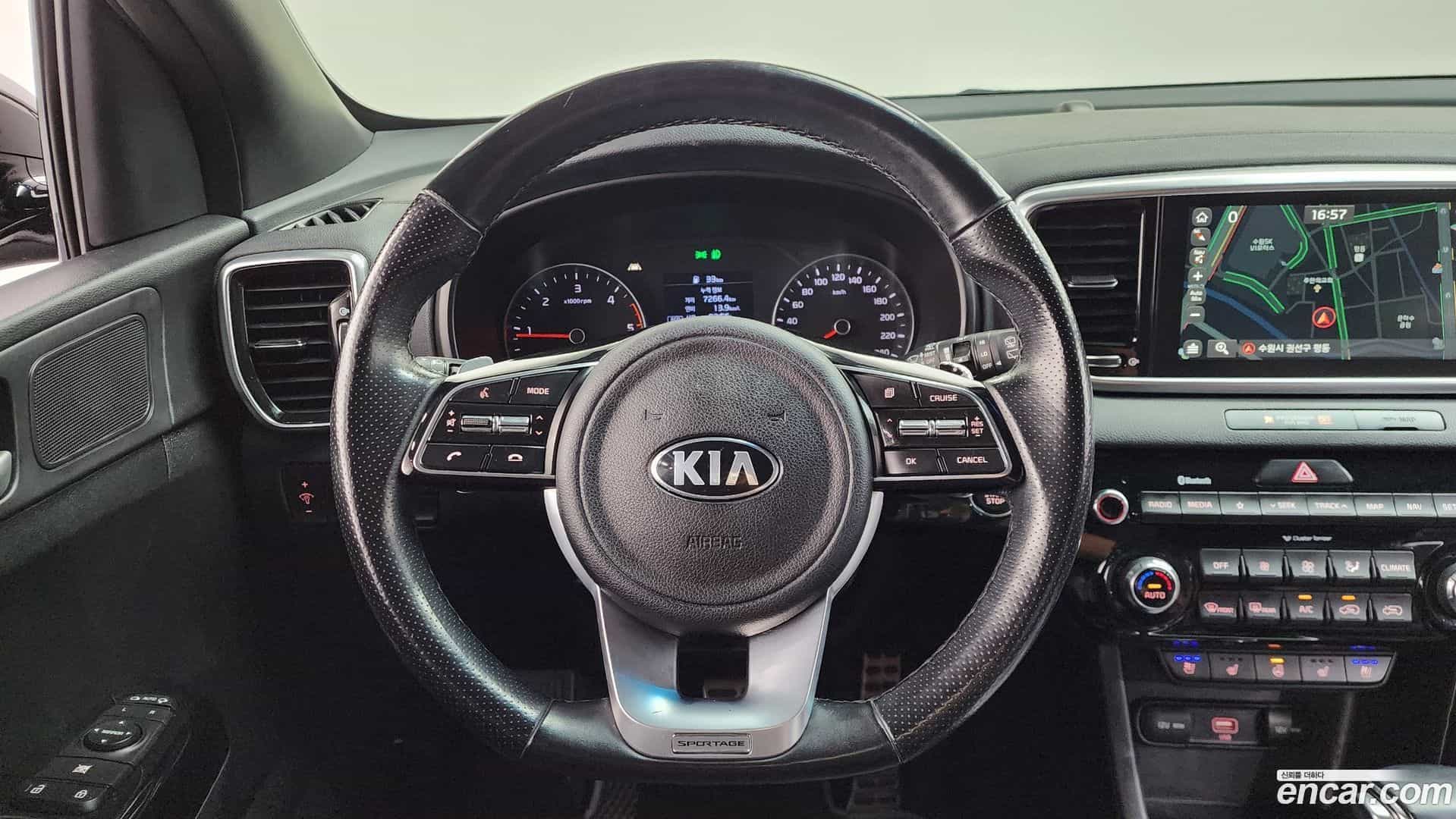 Sportage Kia 2018.9-OPTION-017