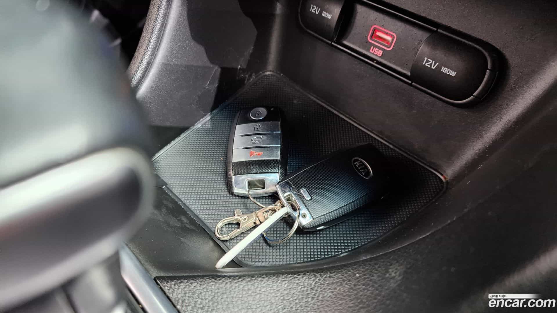 Sportage Kia 2018.9-OPTION-019