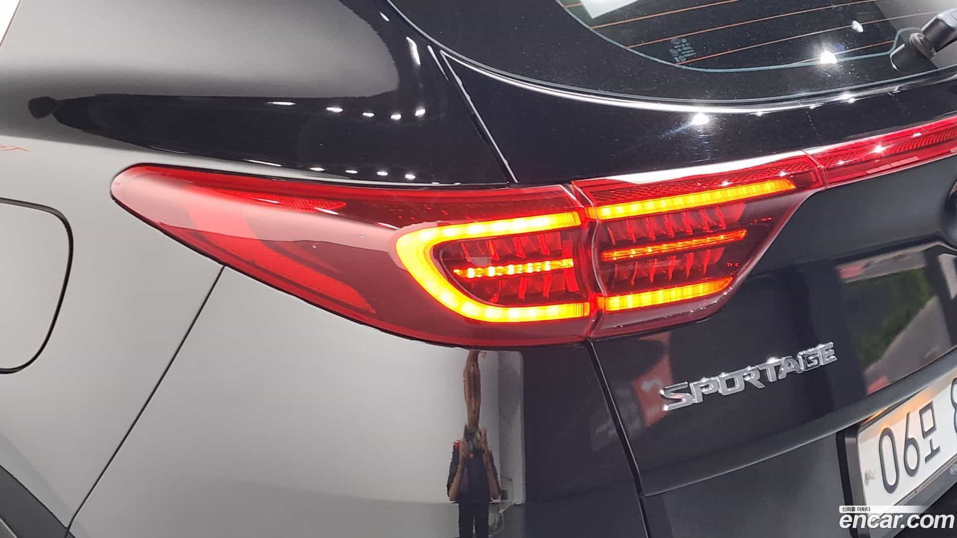 Sportage Kia 2018.9-OUTER-033
