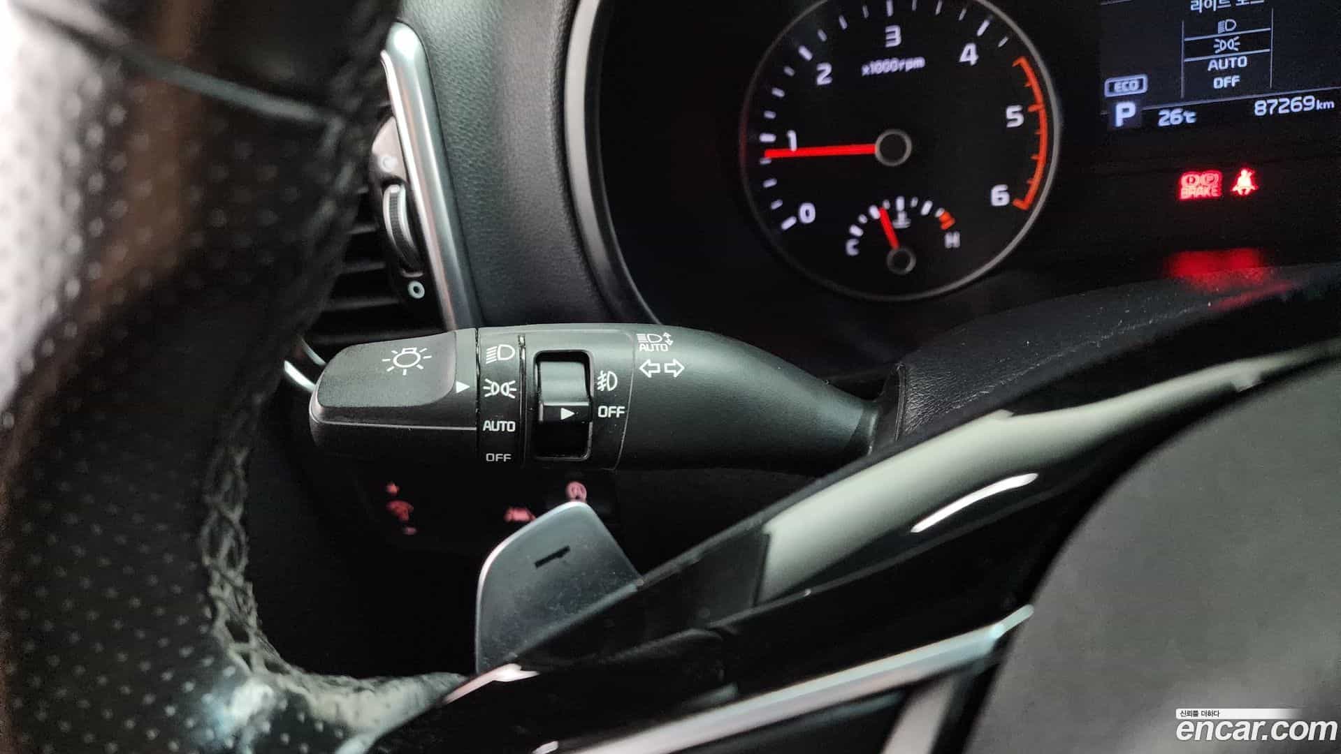 Sportage Kia 2018.9-OPTION-041
