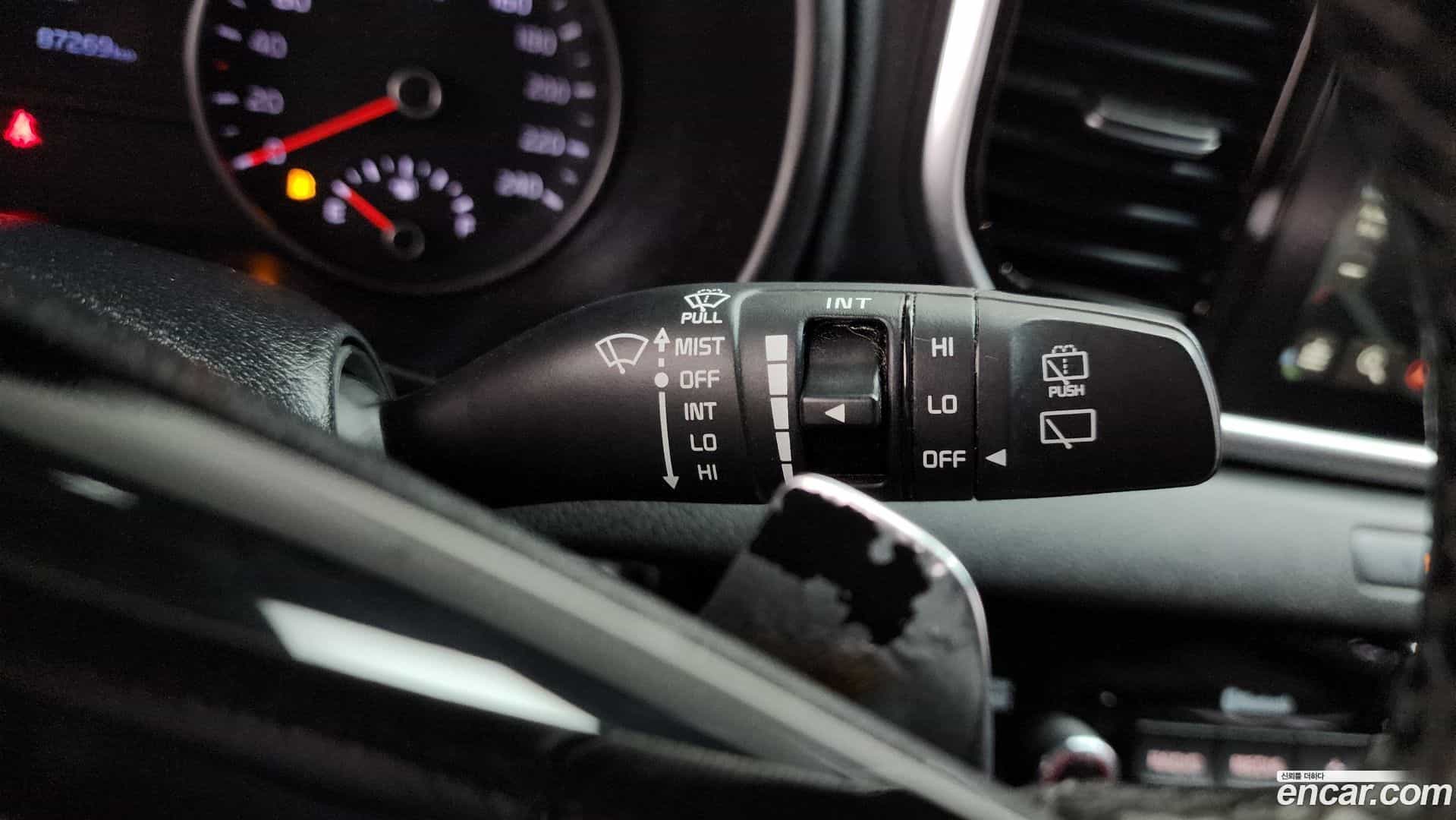 Sportage Kia 2018.9-OPTION-042