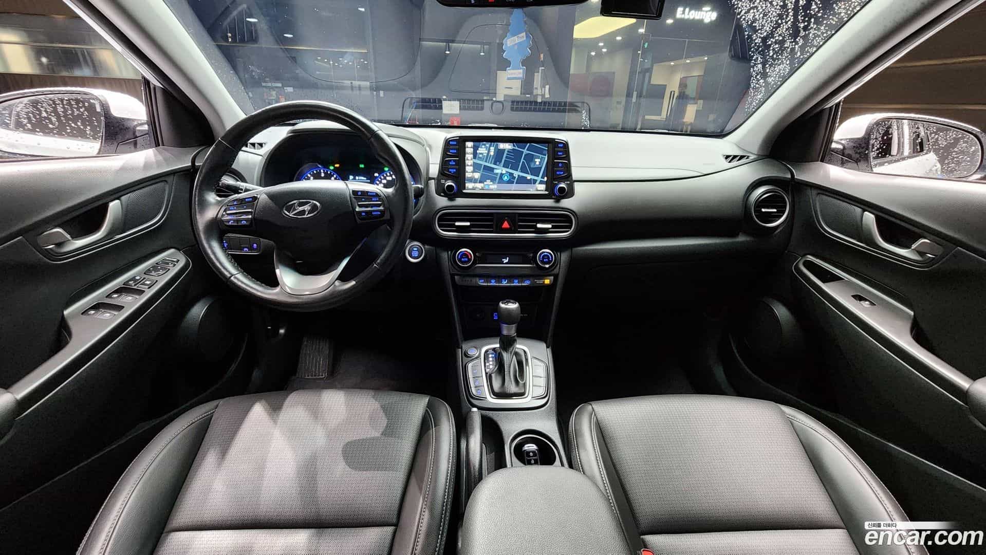 Kona Hyundai 2020.2-INNER-007