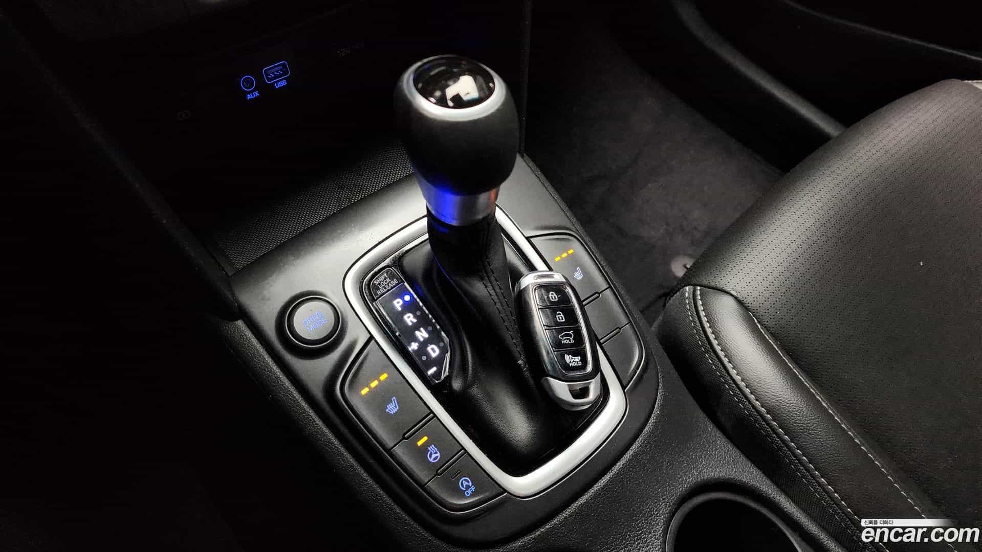 Kona Hyundai 2020.2-INNER-009