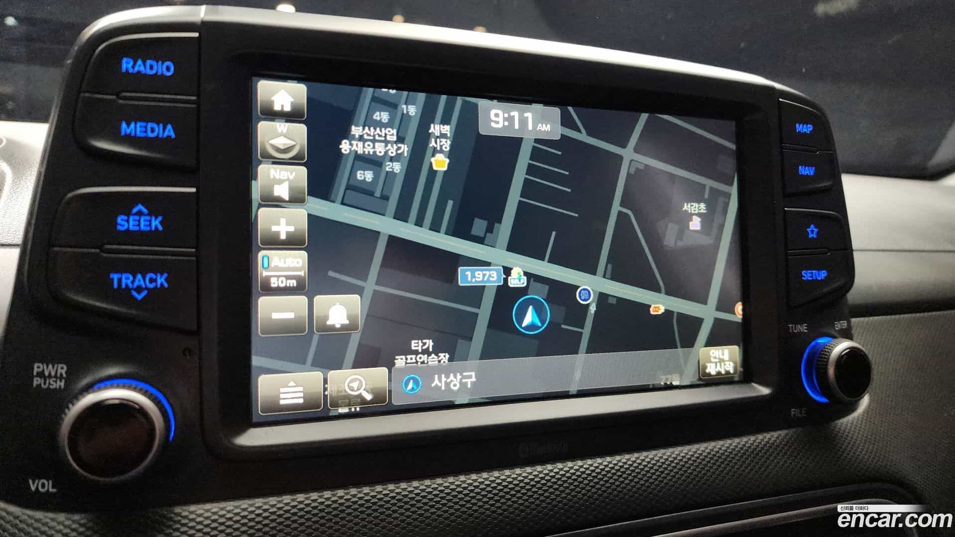 Kona Hyundai 2020.2-OPTION-017