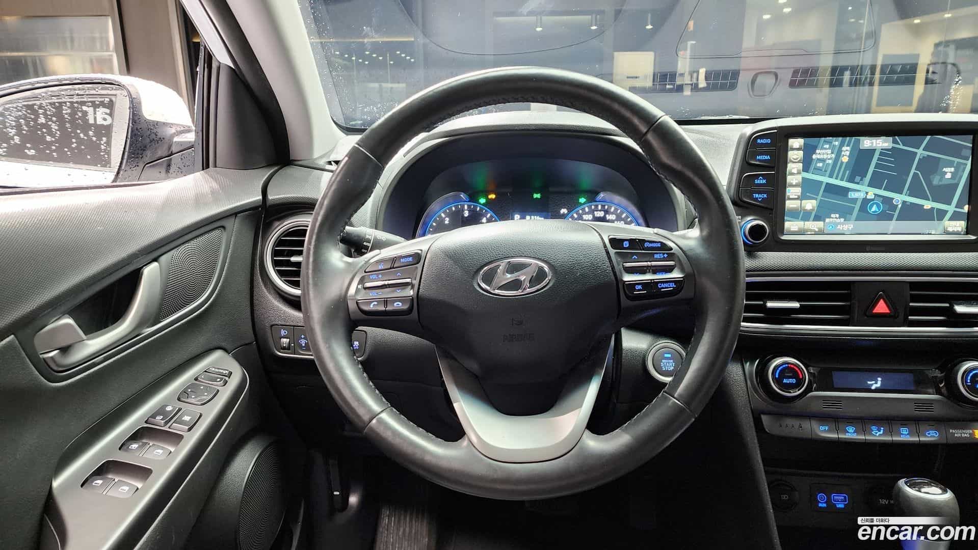 Kona Hyundai 2020.2-OPTION-018