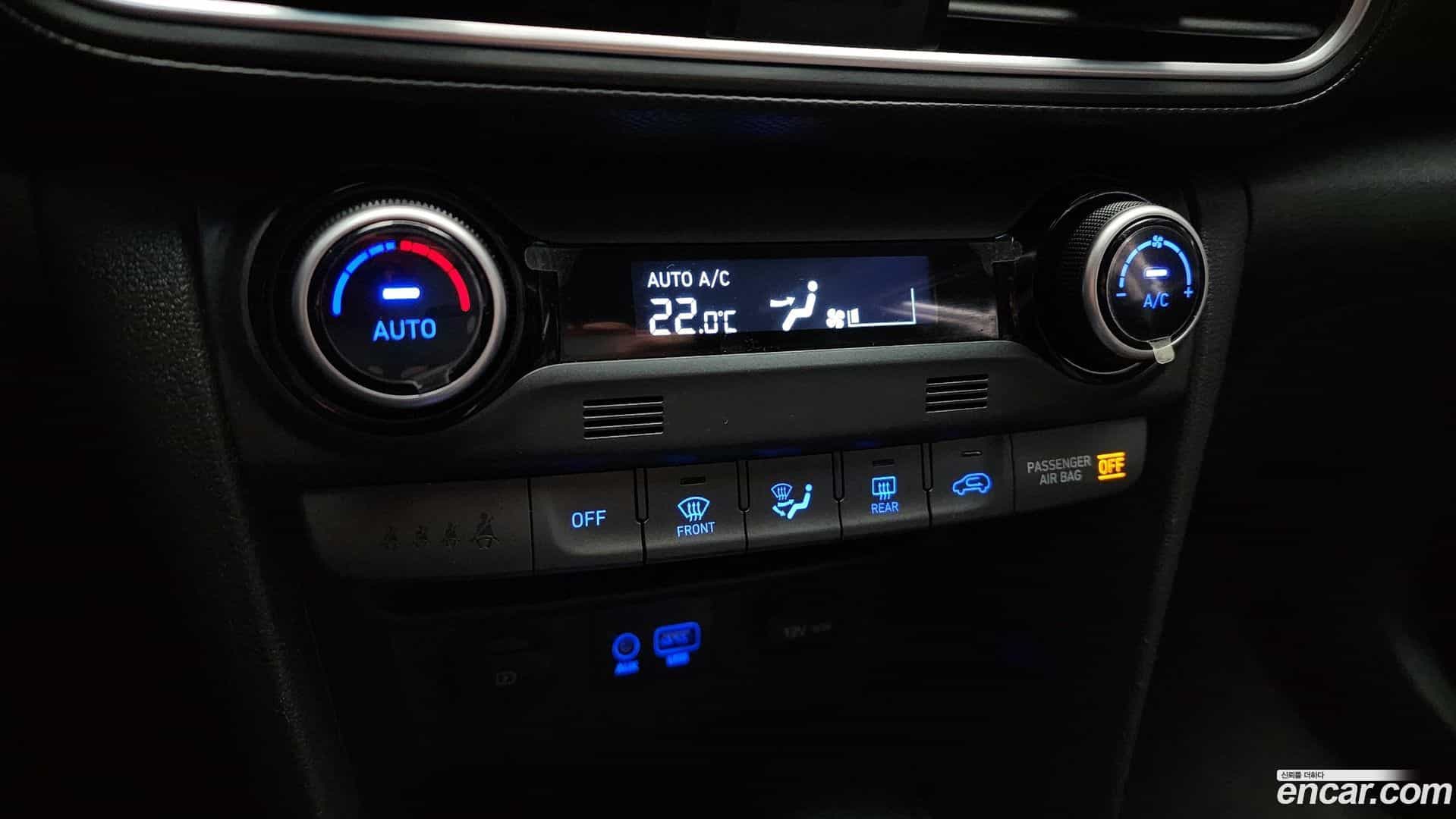 Kona Hyundai 2020.2-OPTION-020