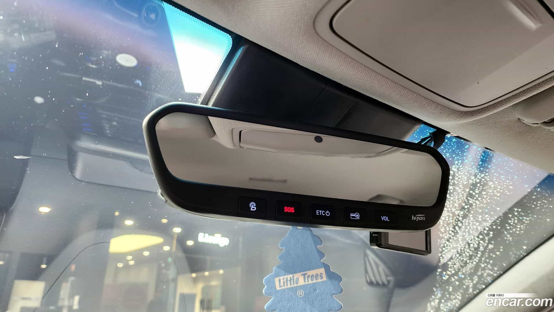 Kona Hyundai 2020.2-OPTION-021