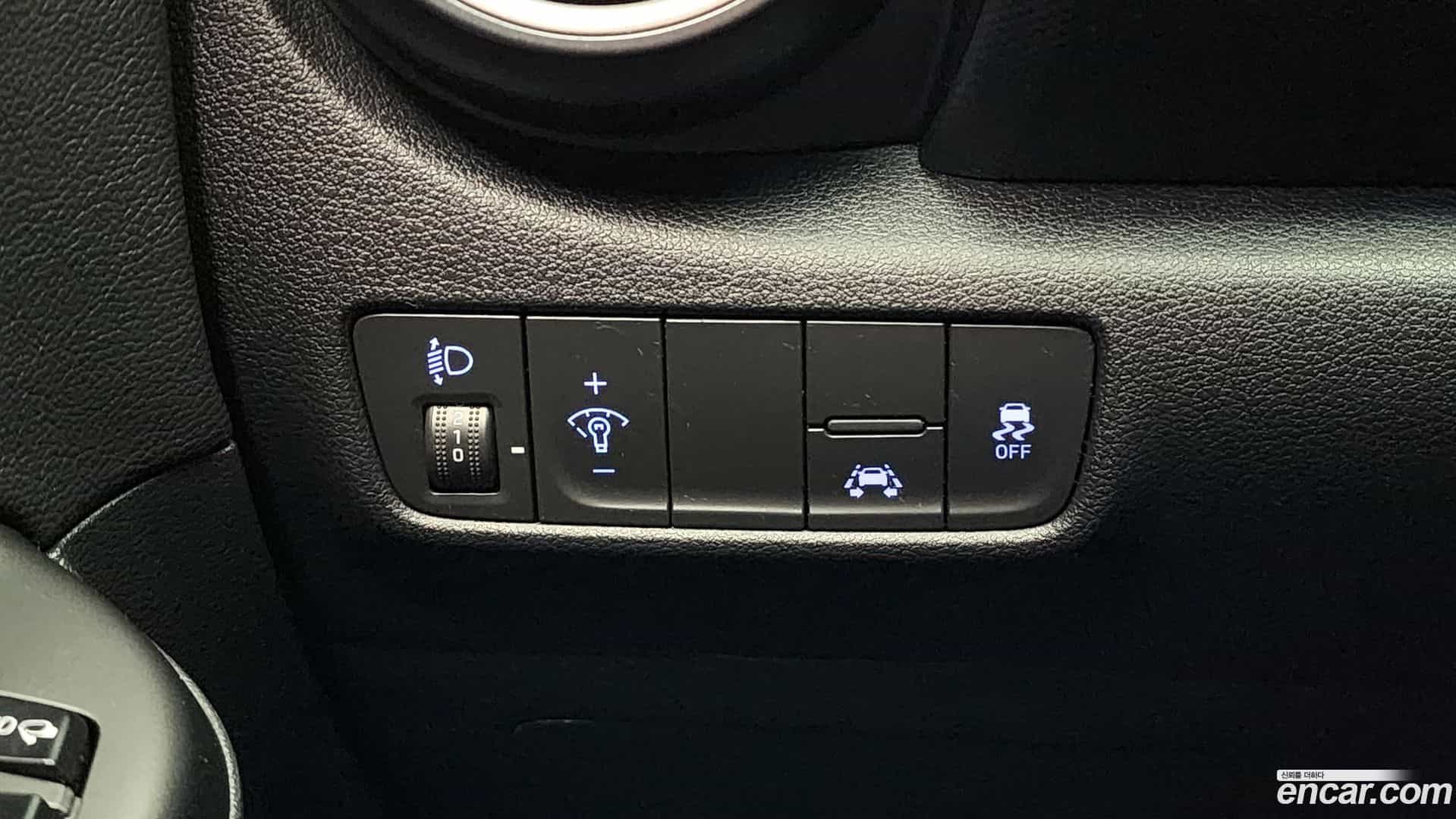 Kona Hyundai 2020.2-OPTION-022