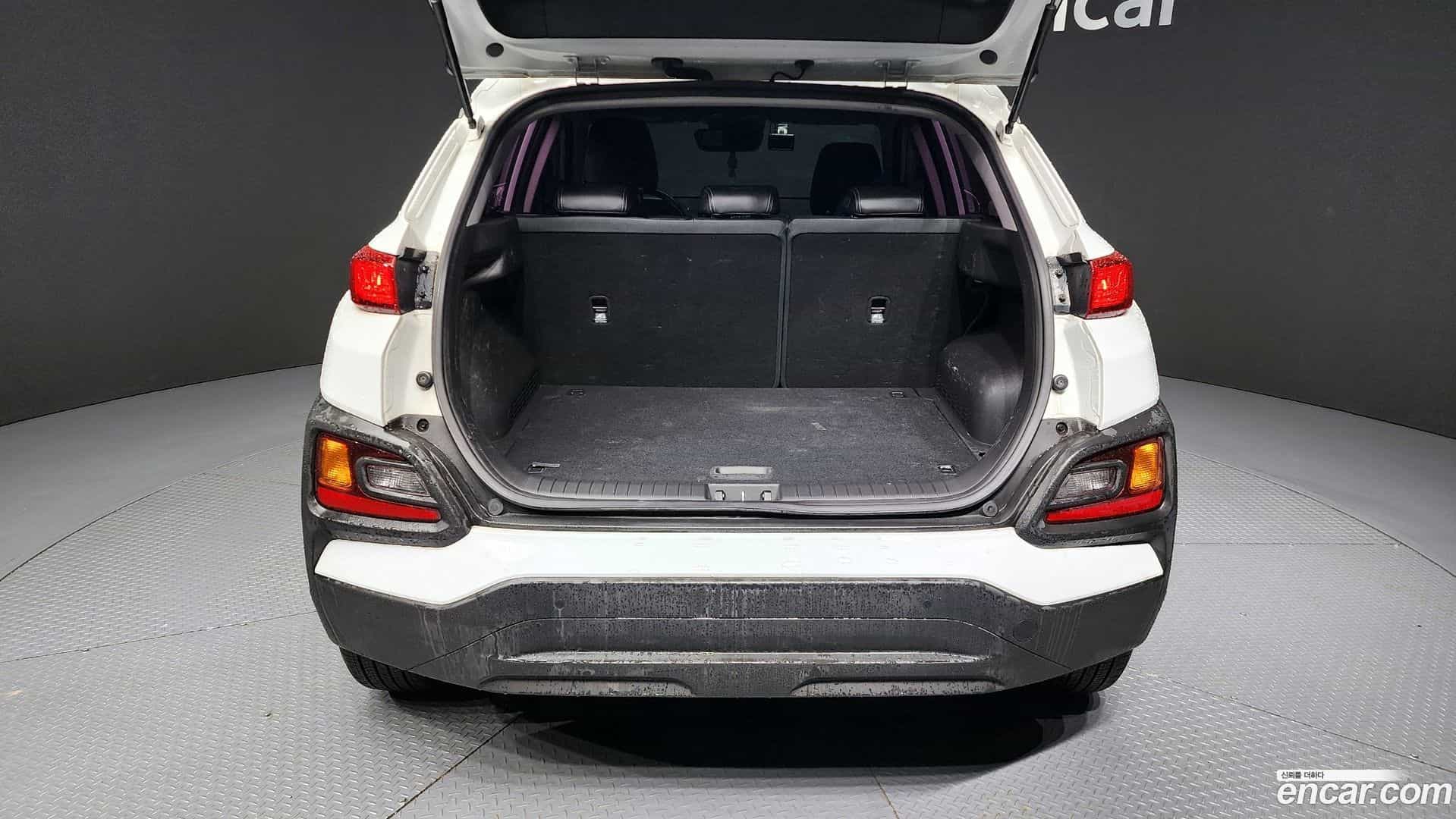 Kona Hyundai 2020.2-OPTION-024