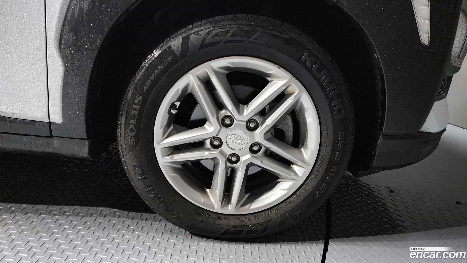 Kona Hyundai 2020.2-OPTION-042
