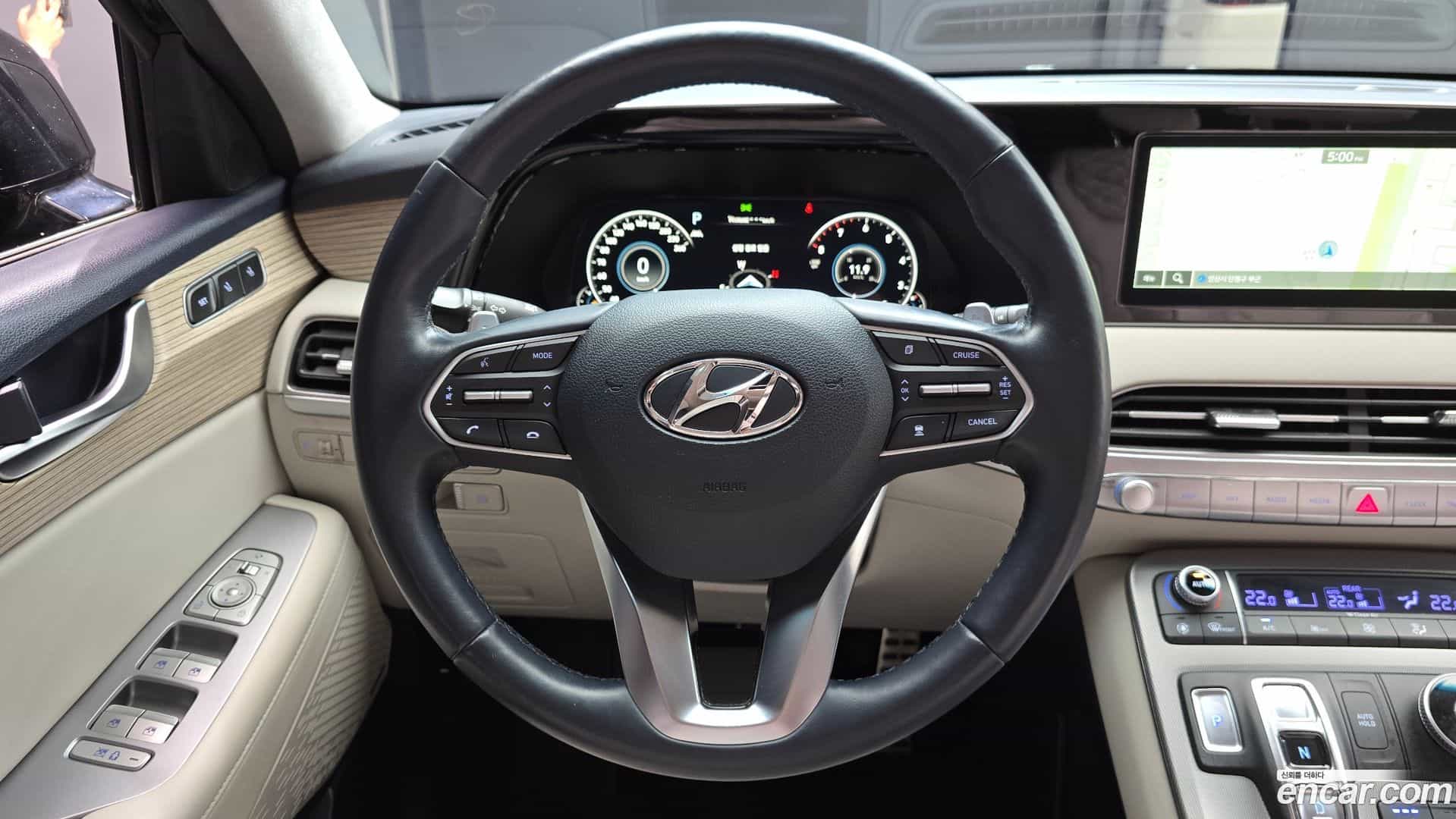 Palisade Hyundai 2022.3-OPTION-017