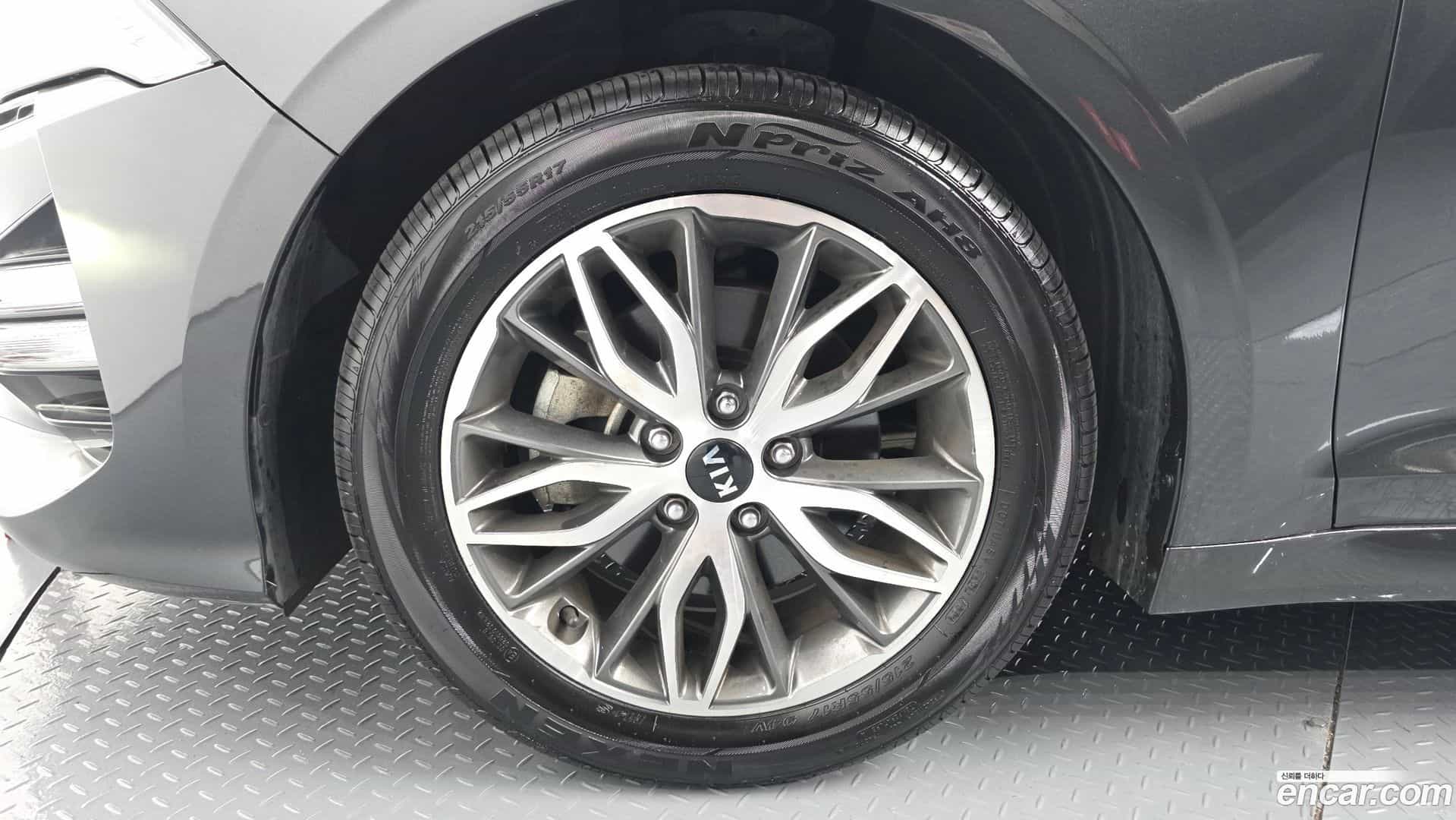 K5 Kia 2021.4-OUTER-005