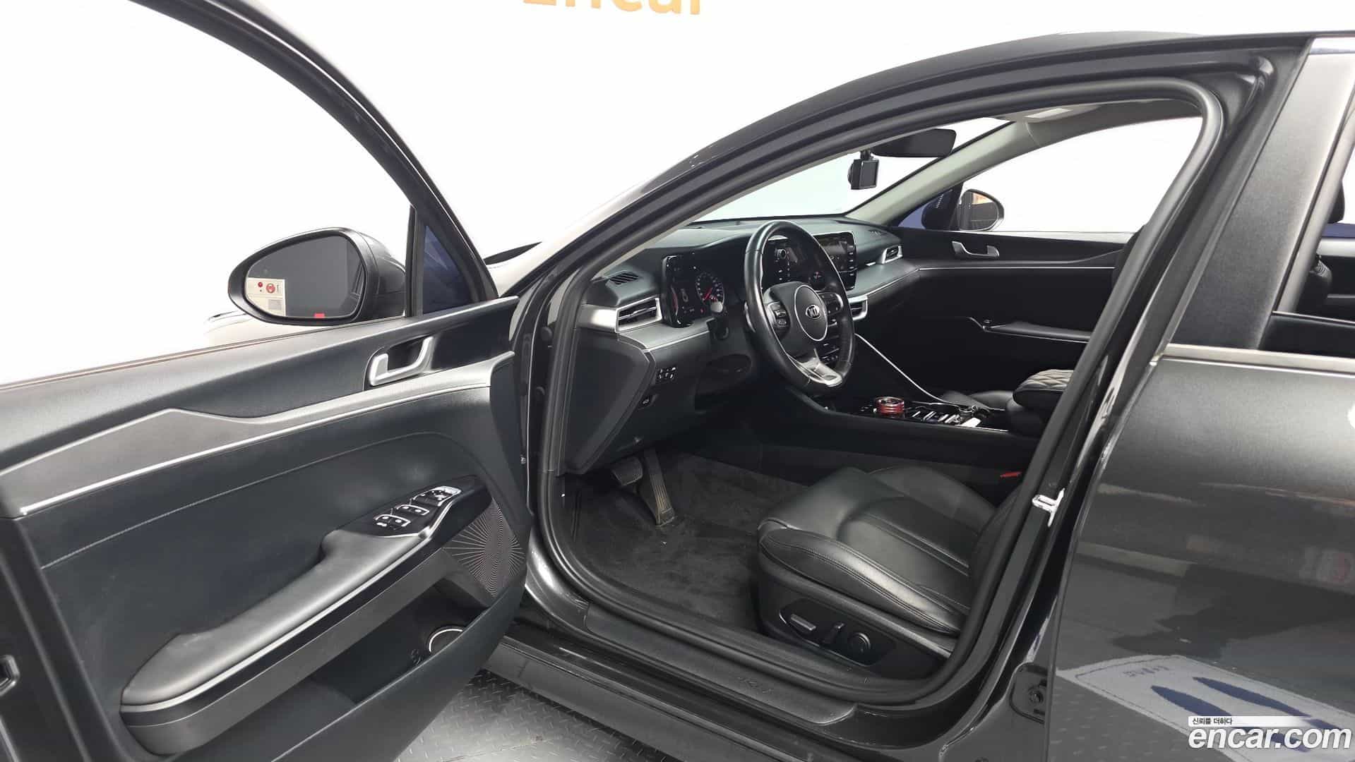 K5 Kia 2021.4-INNER-010