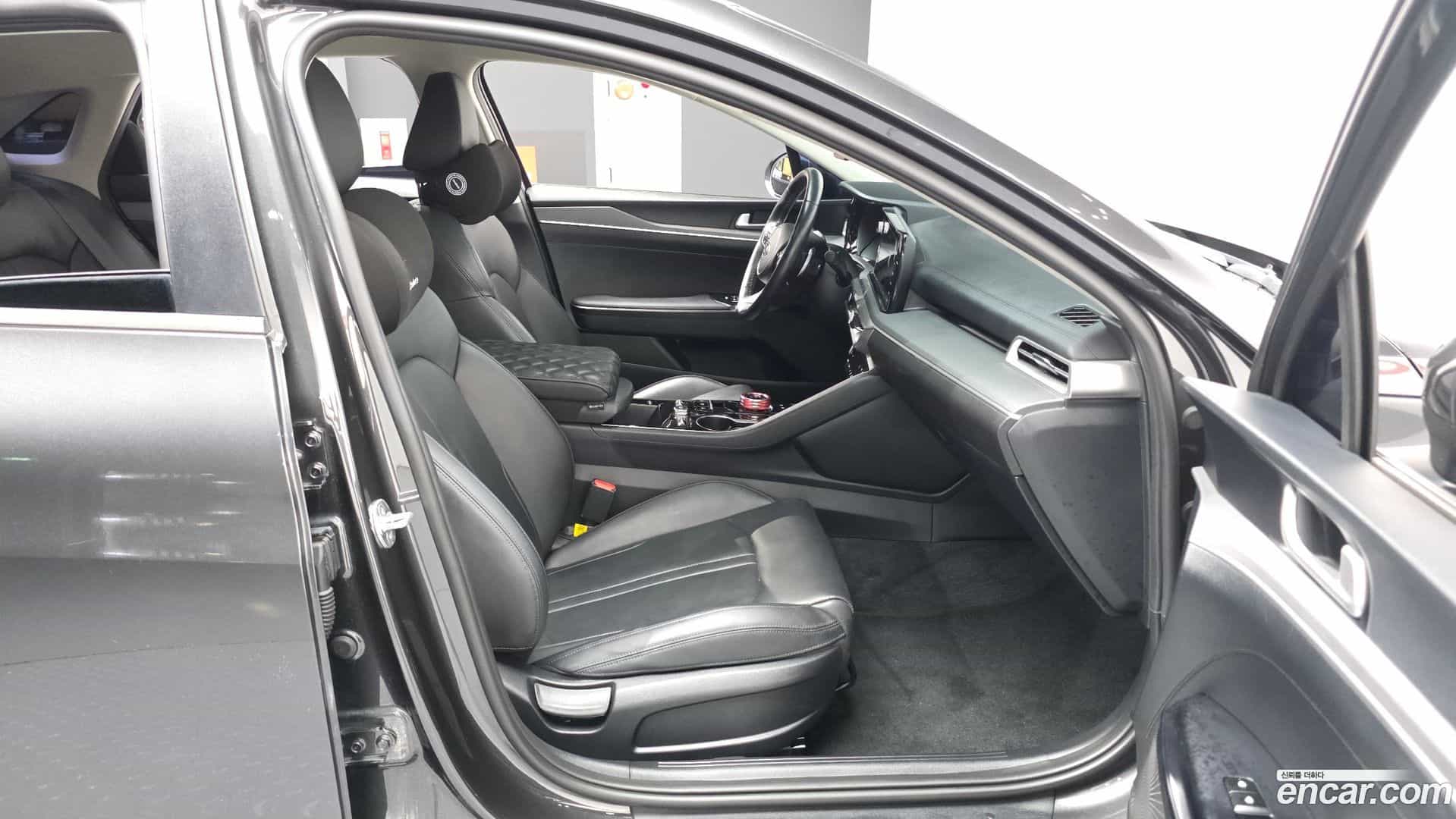 K5 Kia 2021.4-OPTION-015