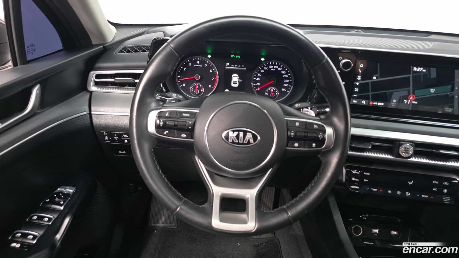 K5 Kia 2021.4-OPTION-017