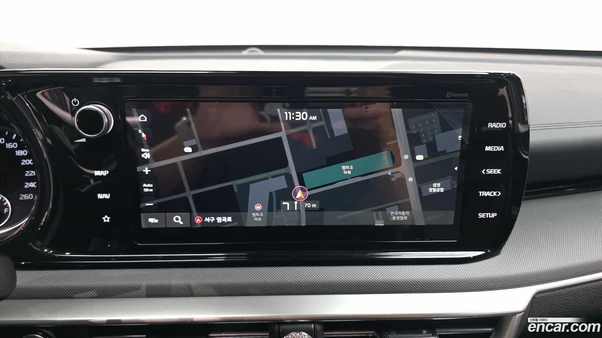 K5 Kia 2021.4-OPTION-018