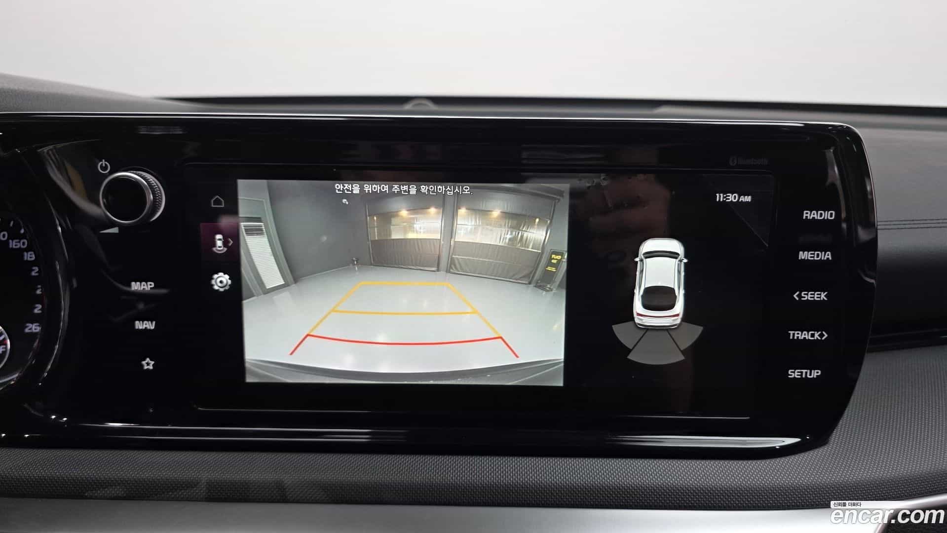 K5 Kia 2021.4-OPTION-019