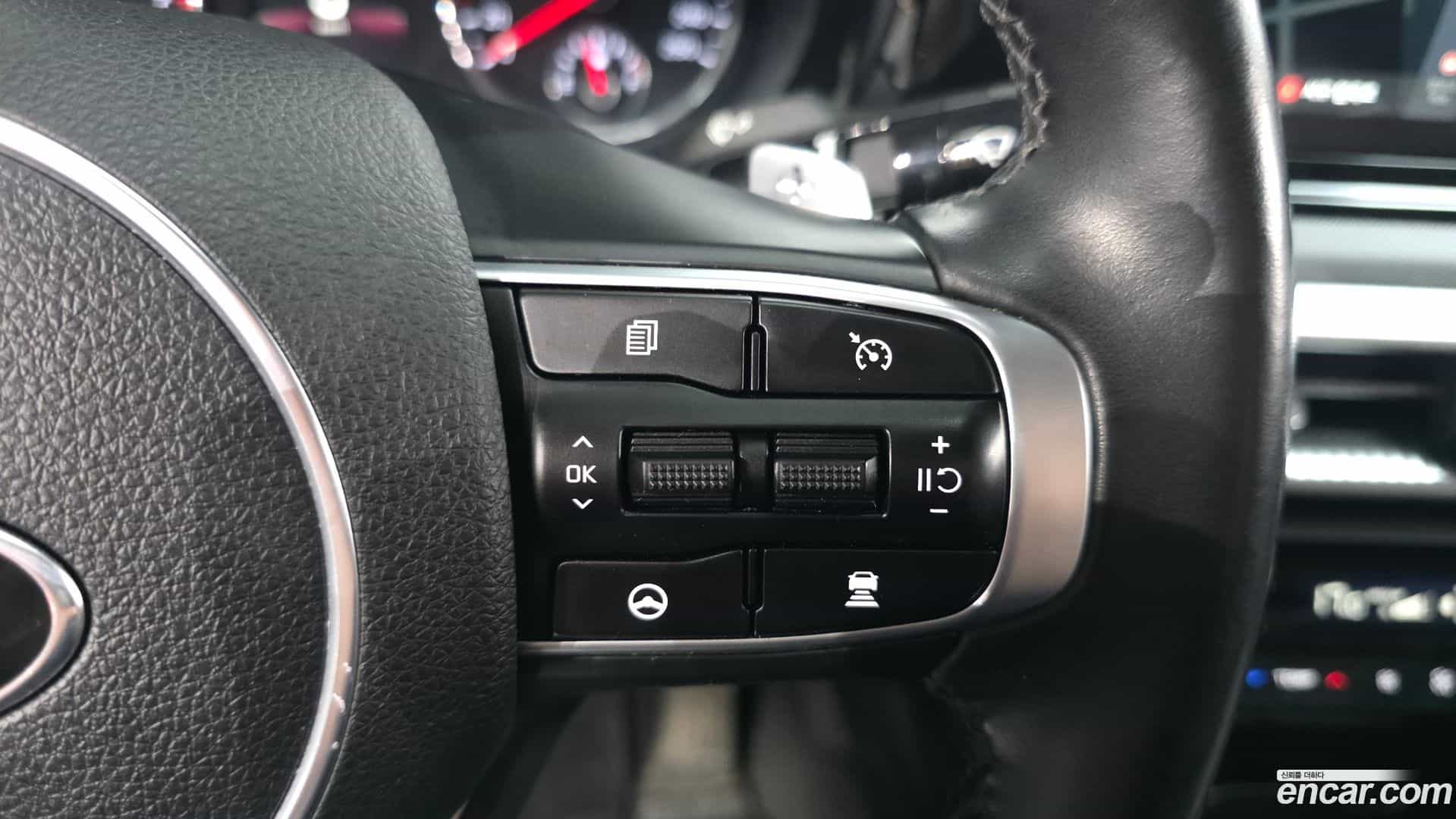K5 Kia 2021.4-OPTION-022