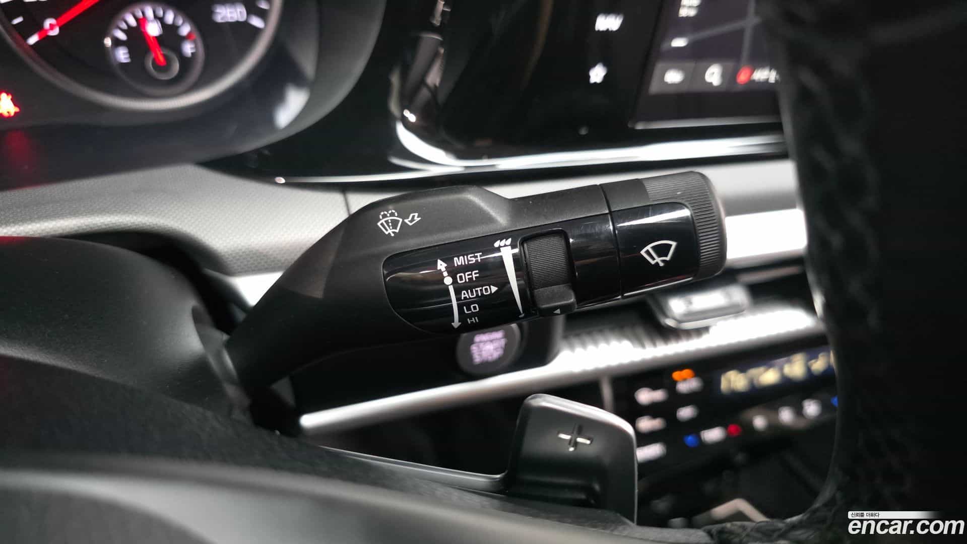 K5 Kia 2021.4-OPTION-023