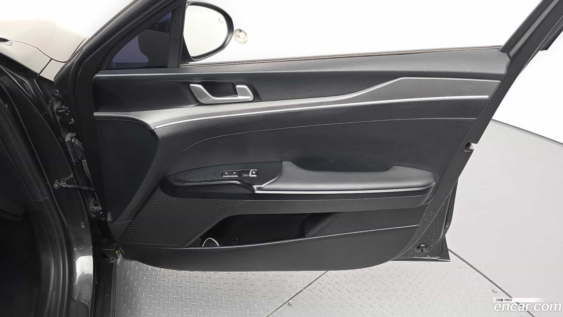 K5 Kia 2021.4-INNER-034