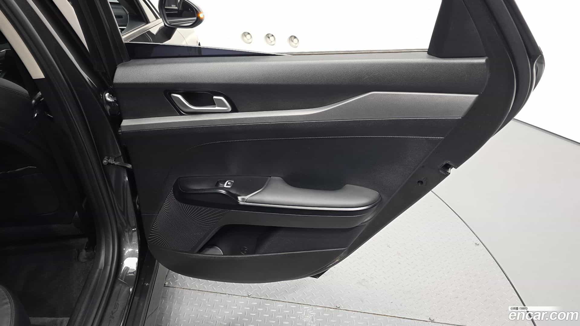 K5 Kia 2021.4-INNER-035