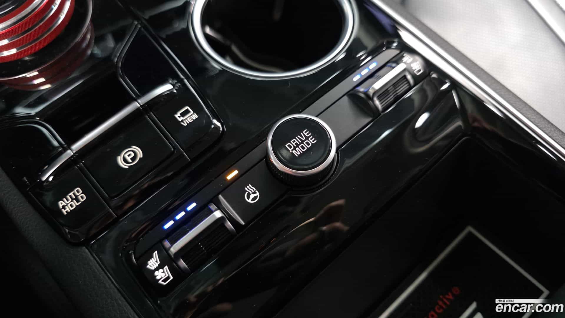 K5 Kia 2021.4-OPTION-043