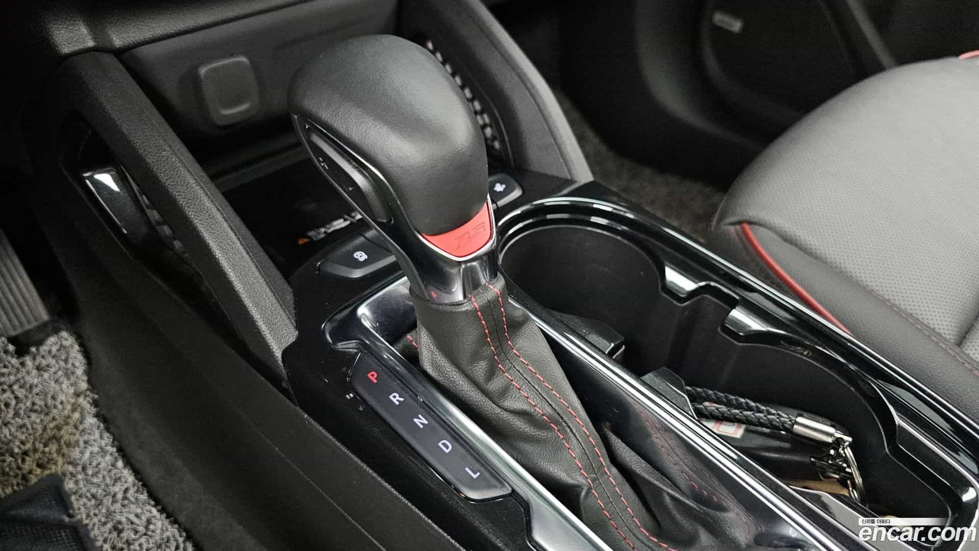 Trailblazer Chevrolet 2024.3-INNER-009