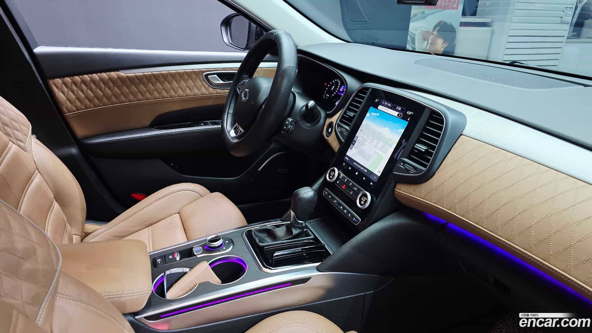 SM6 Renault Korea 2022.5-OPTION-024