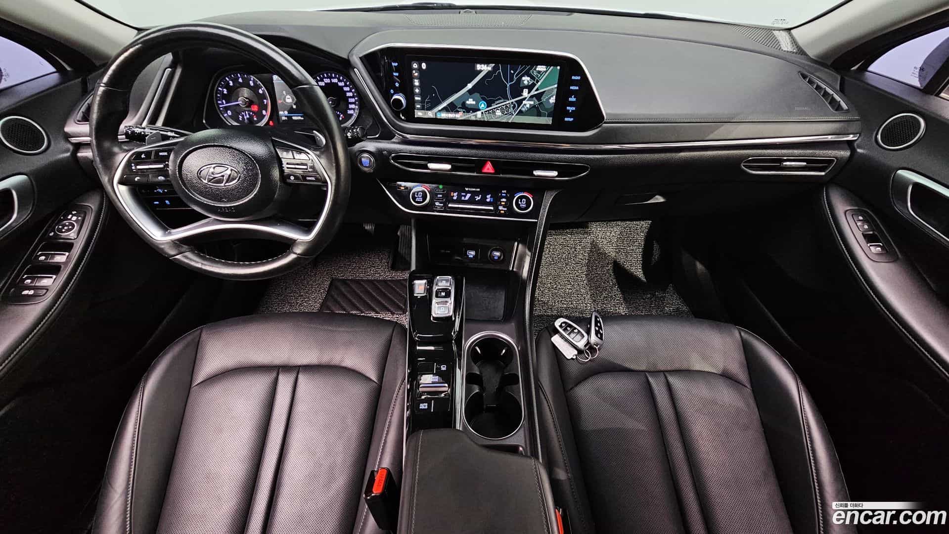 Sonata Hyundai 2022.5-INNER-007