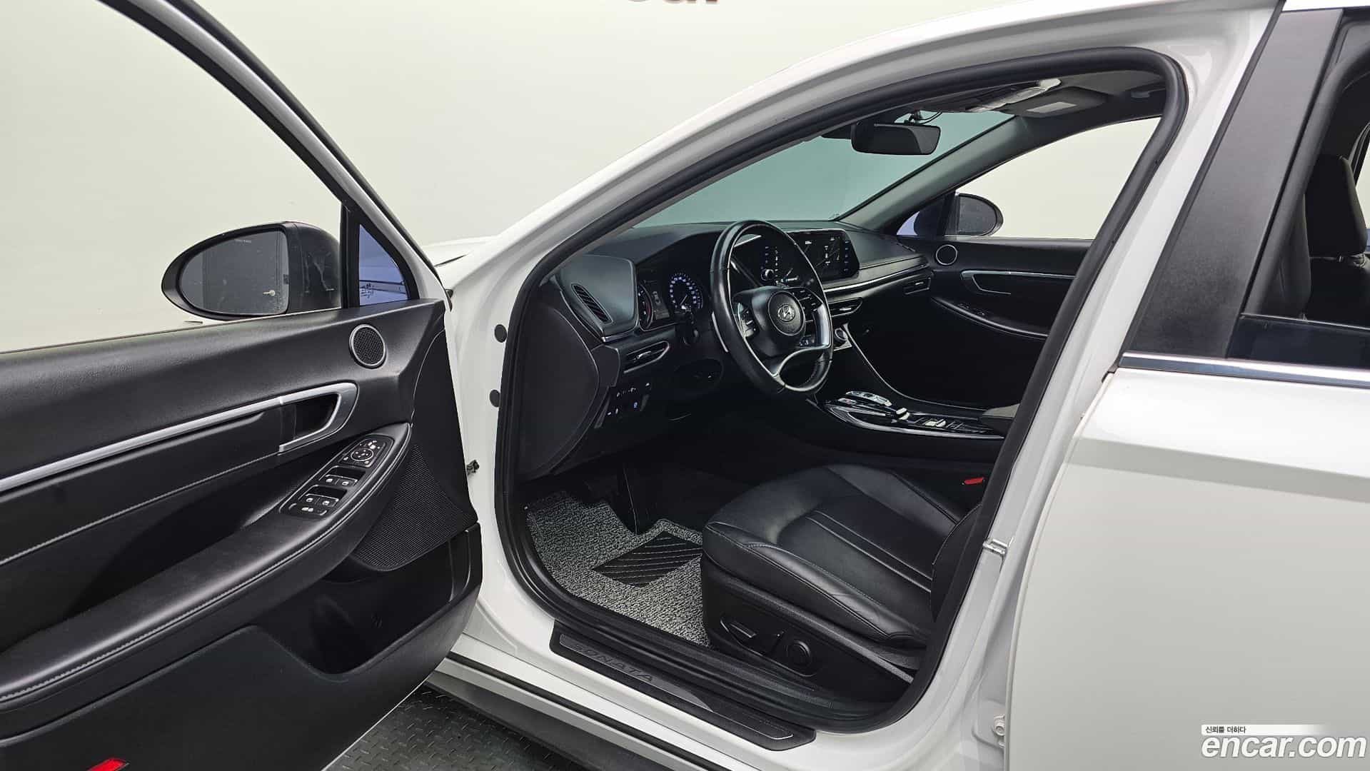 Sonata Hyundai 2022.5-INNER-010