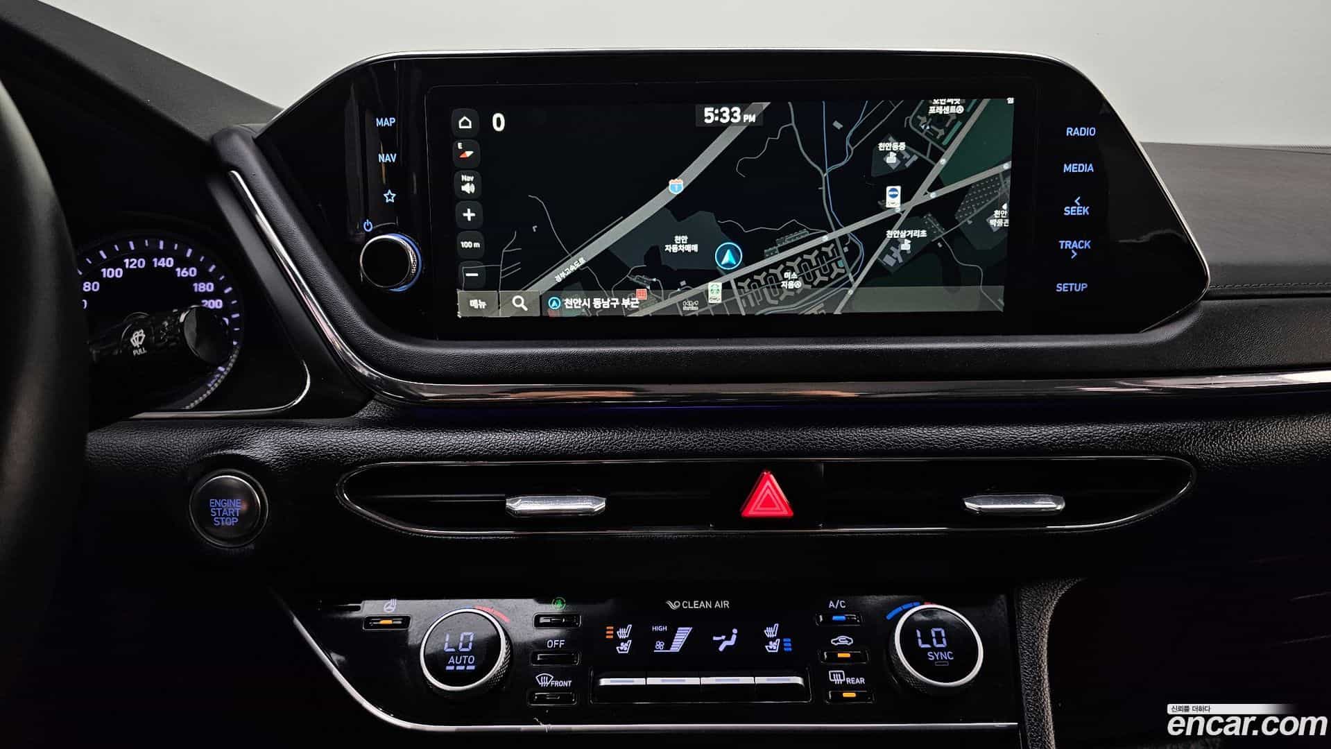 Sonata Hyundai 2022.5-OPTION-017