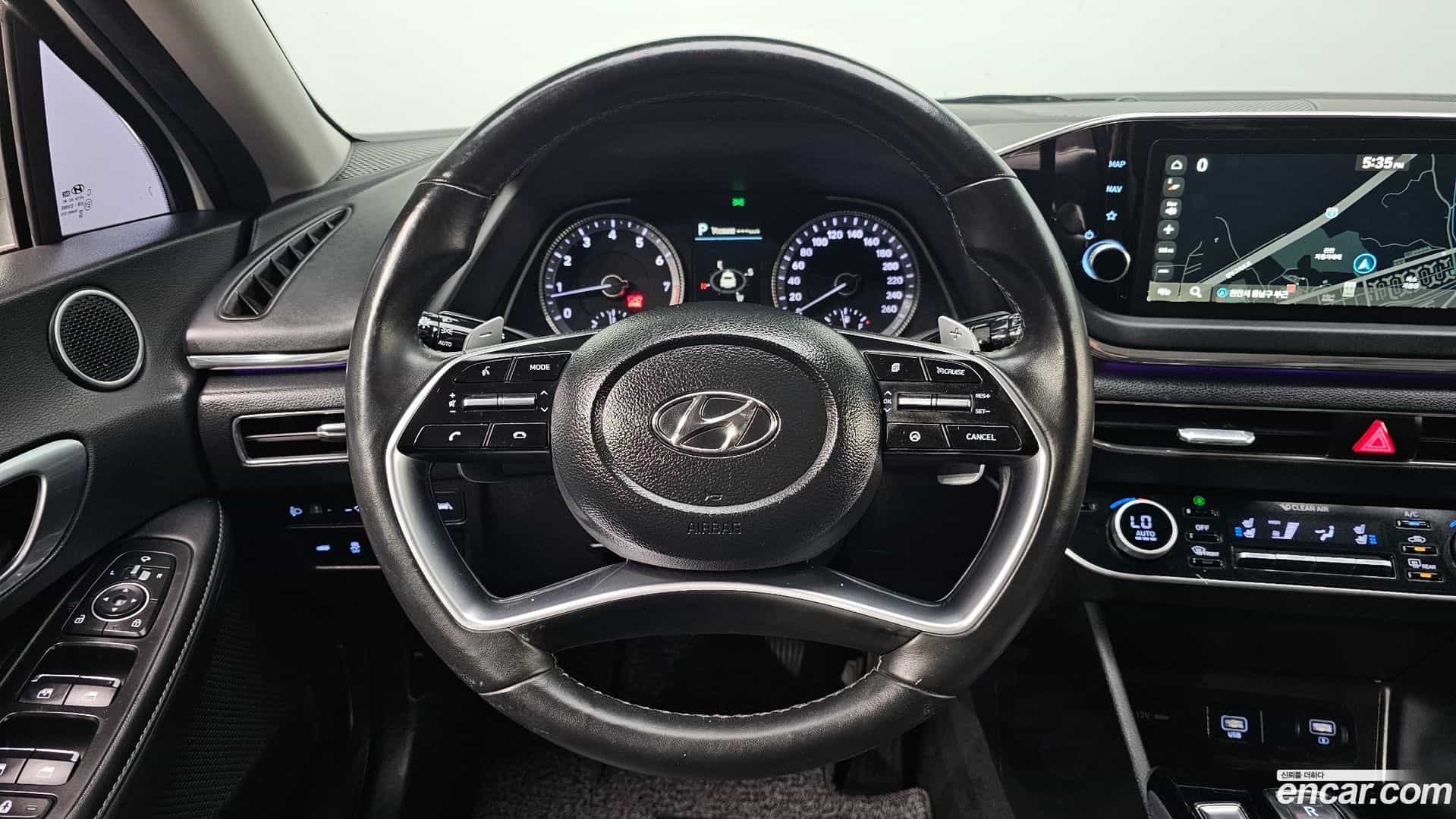 Sonata Hyundai 2022.5-OPTION-018