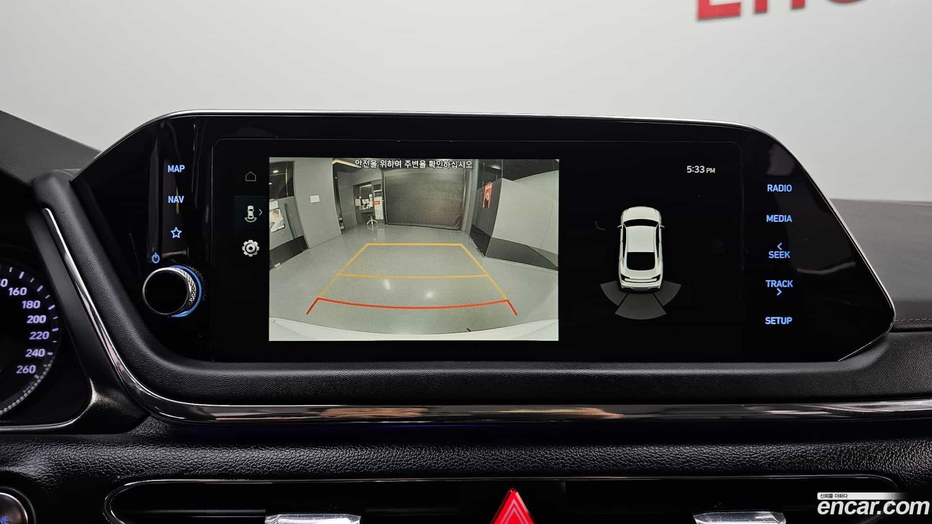 Sonata Hyundai 2022.5-OPTION-019