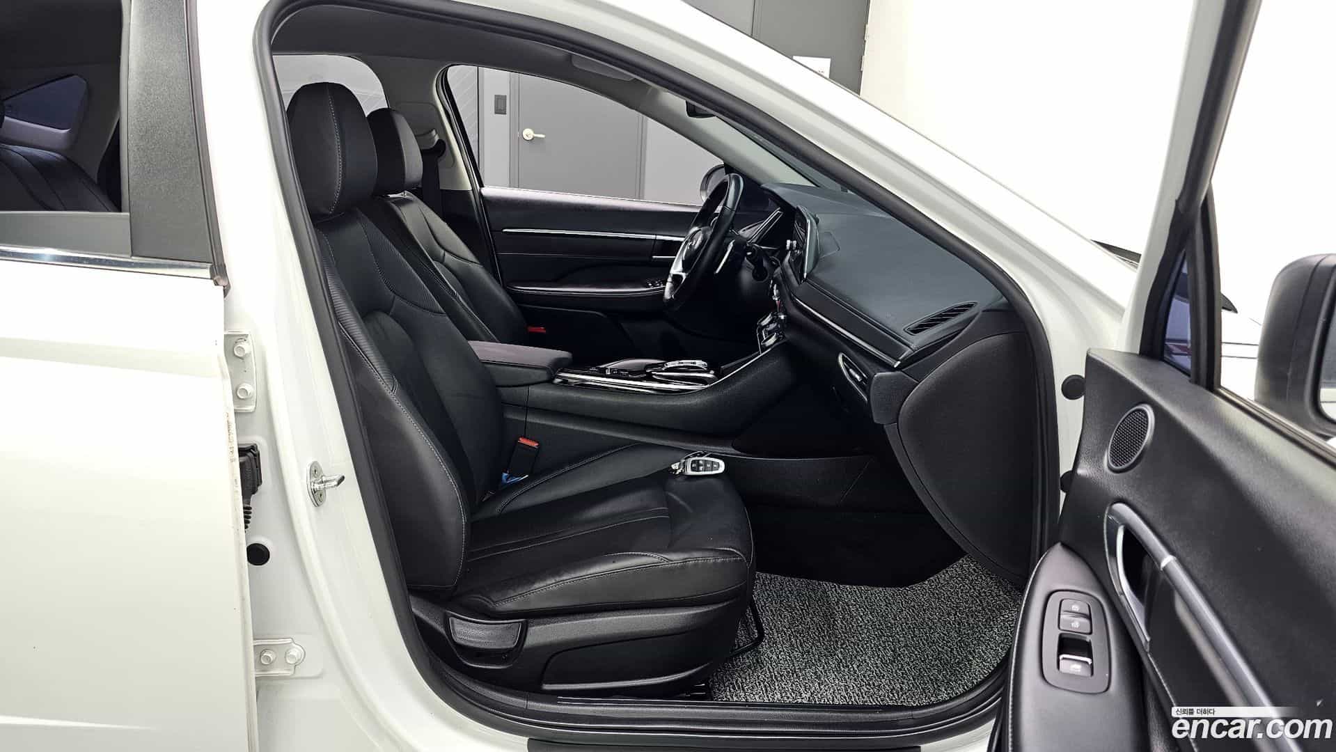 Sonata Hyundai 2022.5-INNER-036