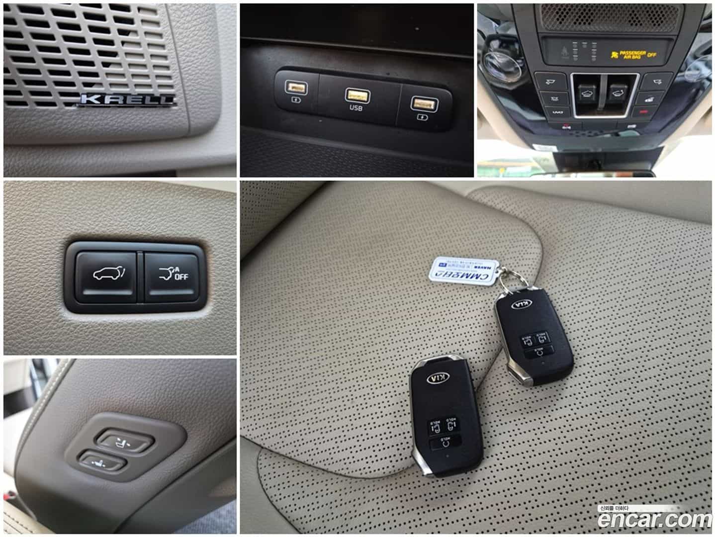Canival Kia 2020.10-OPTION-017