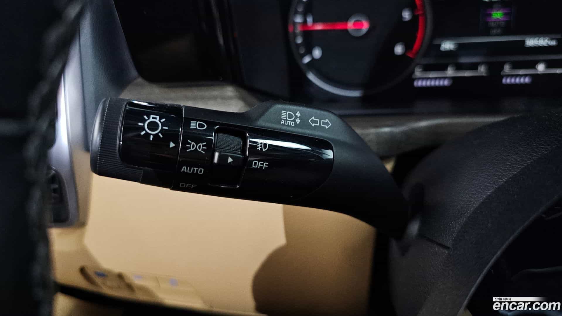 Sorento Kia 2020.7-OPTION-043