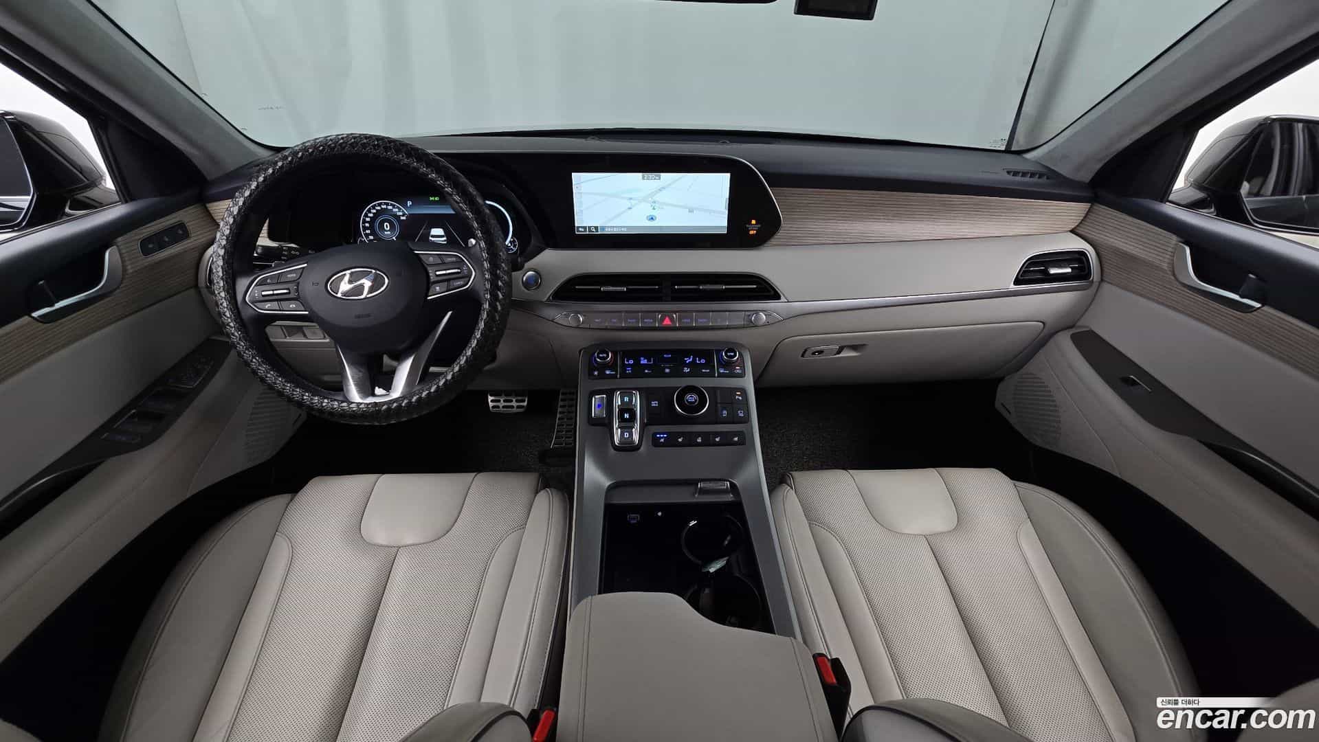 Palisade Hyundai 2021.4-INNER-007