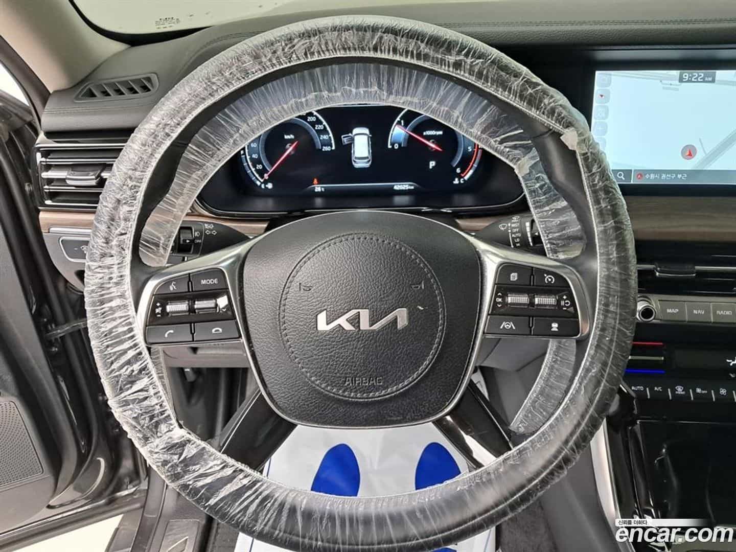 Mohave Kia 2023.3-INNER-007