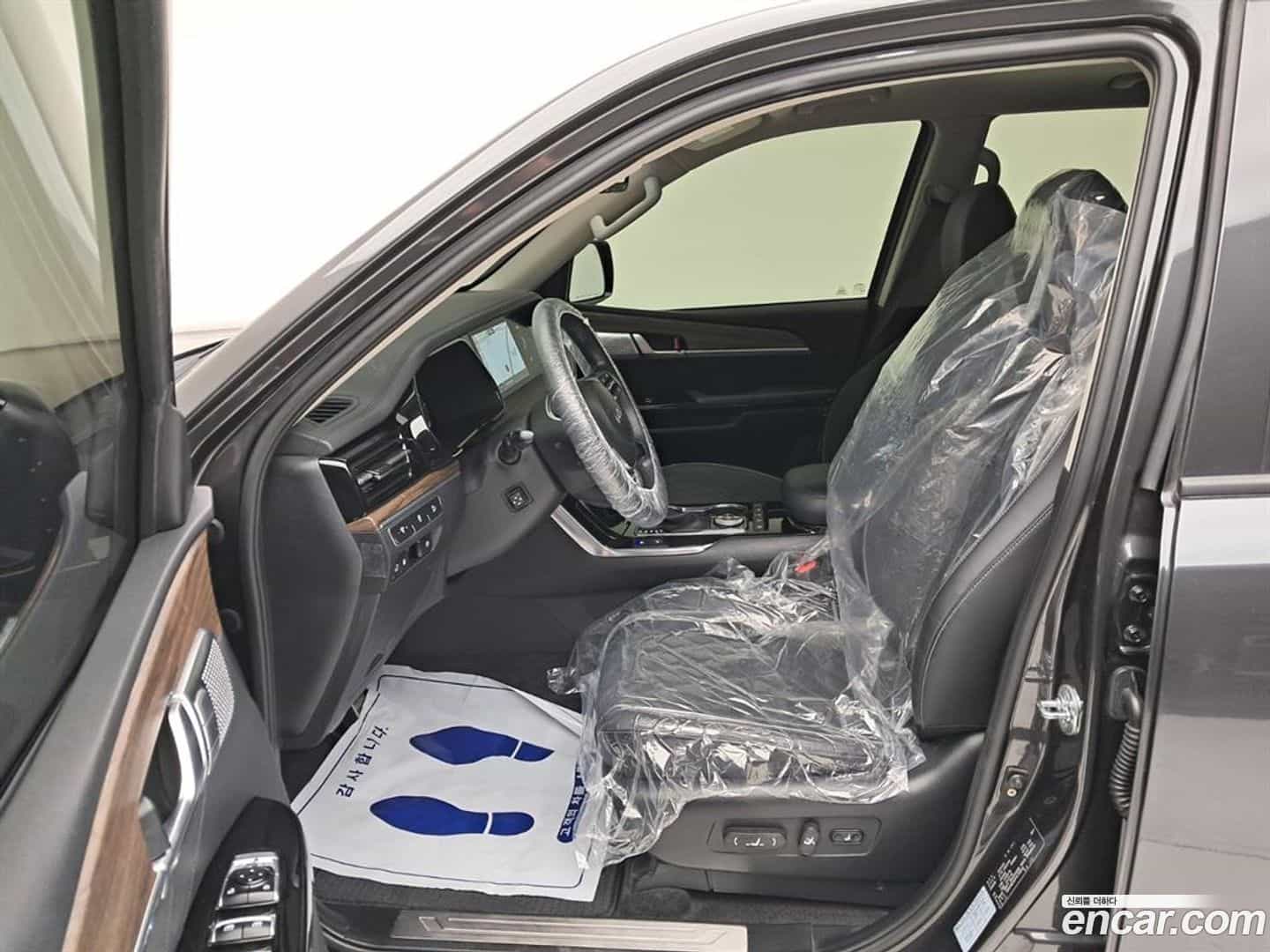 Mohave Kia 2023.3-OPTION-015