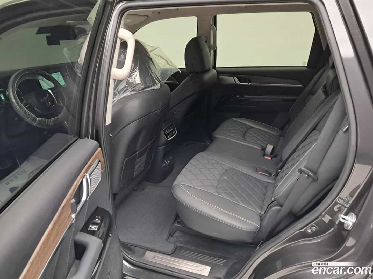 Mohave Kia 2023.3-OPTION-016