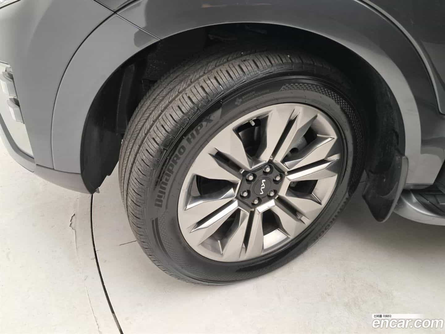 Mohave Kia 2023.3-OPTION-024