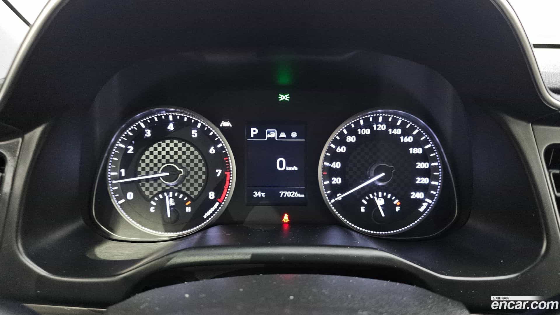 AVANTE Hyundai 2019.7-INNER-008