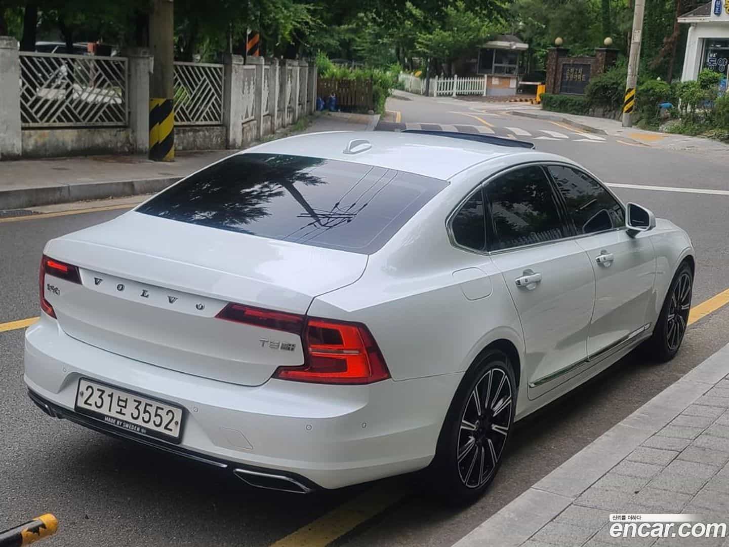 S90 Volvo 2019.6-OUTER-006