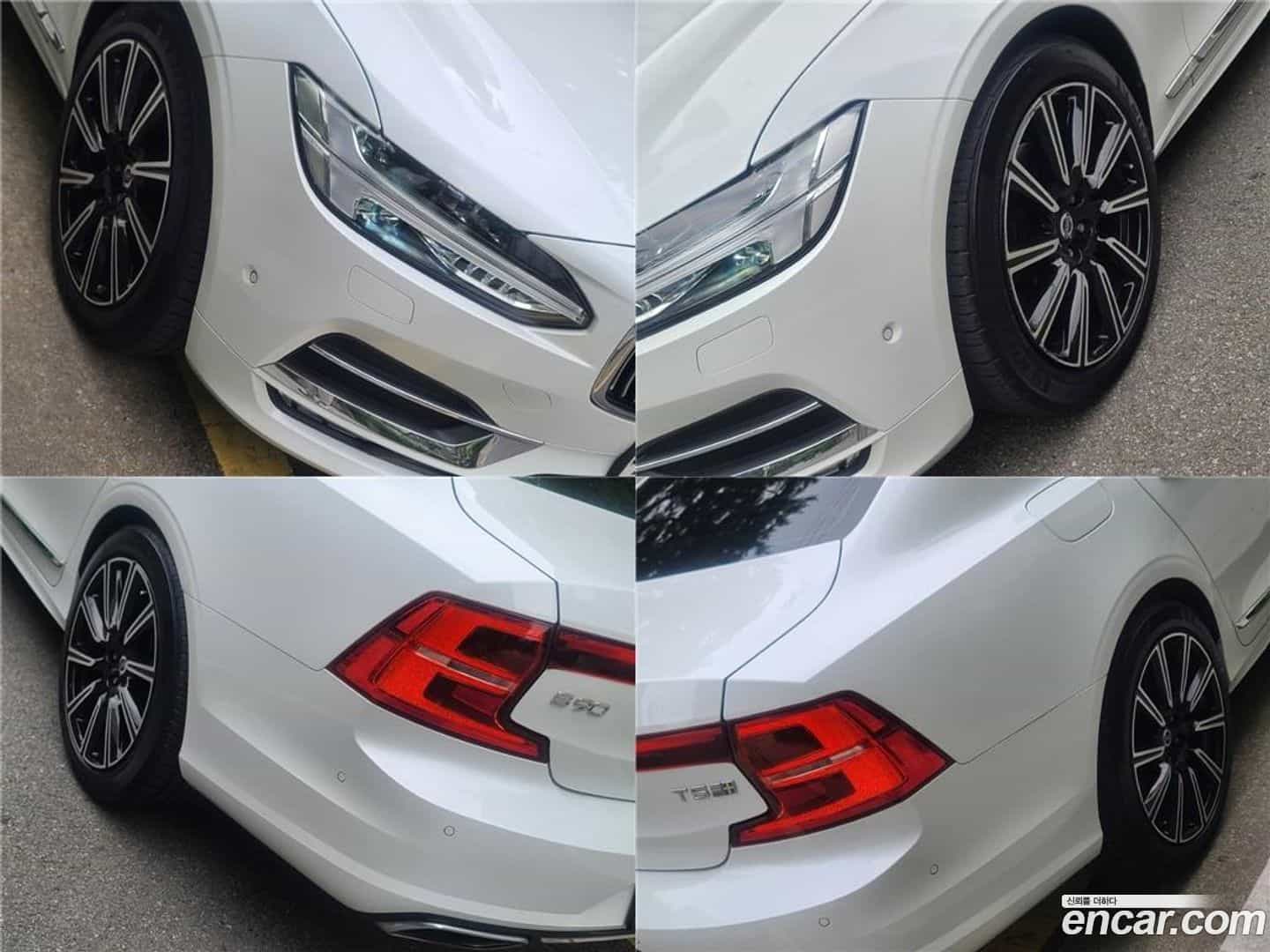 S90 Volvo 2019.6-OPTION-024