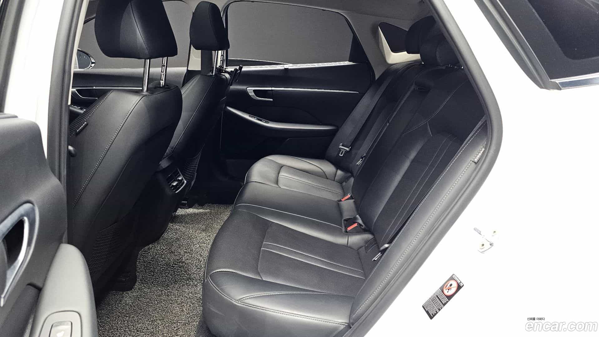 Sonata Hyundai 2019.4-OPTION-016