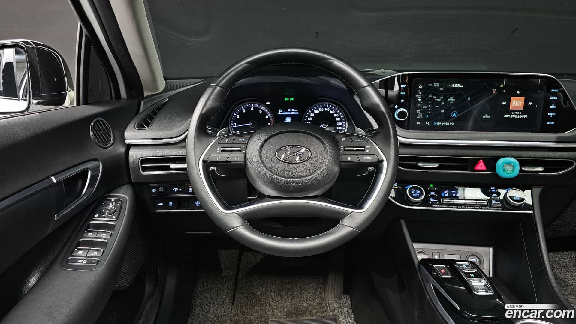 Sonata Hyundai 2019.4-OPTION-017