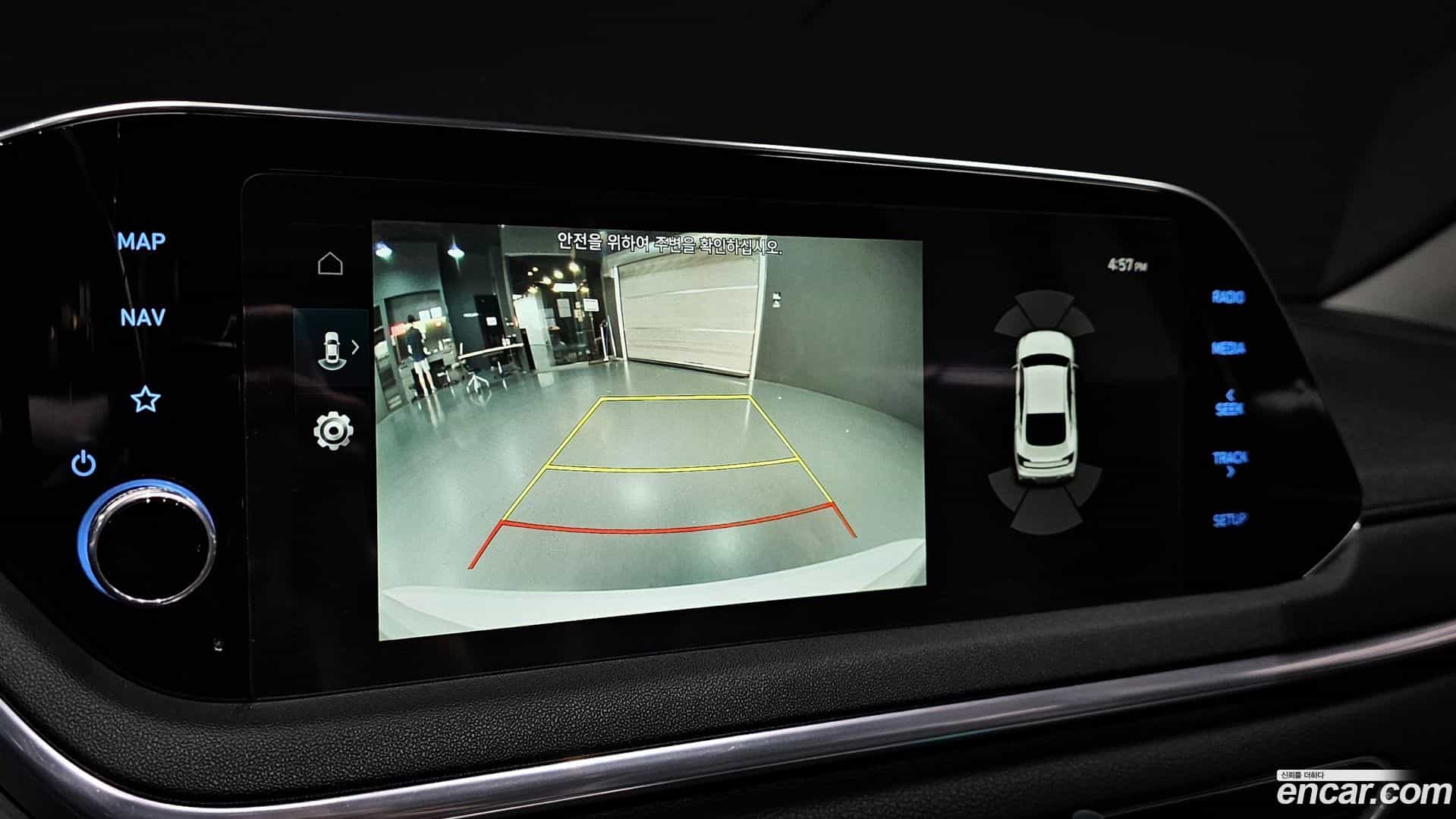 Sonata Hyundai 2019.4-OPTION-020