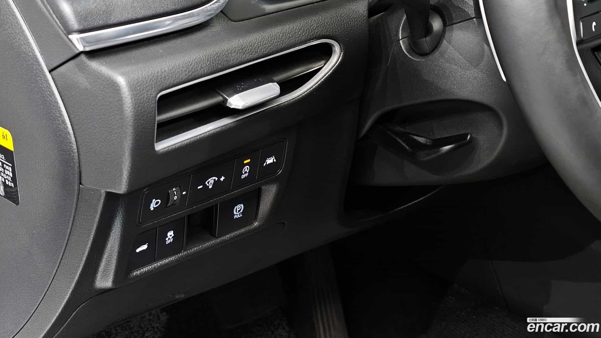 Sonata Hyundai 2019.4-OPTION-021