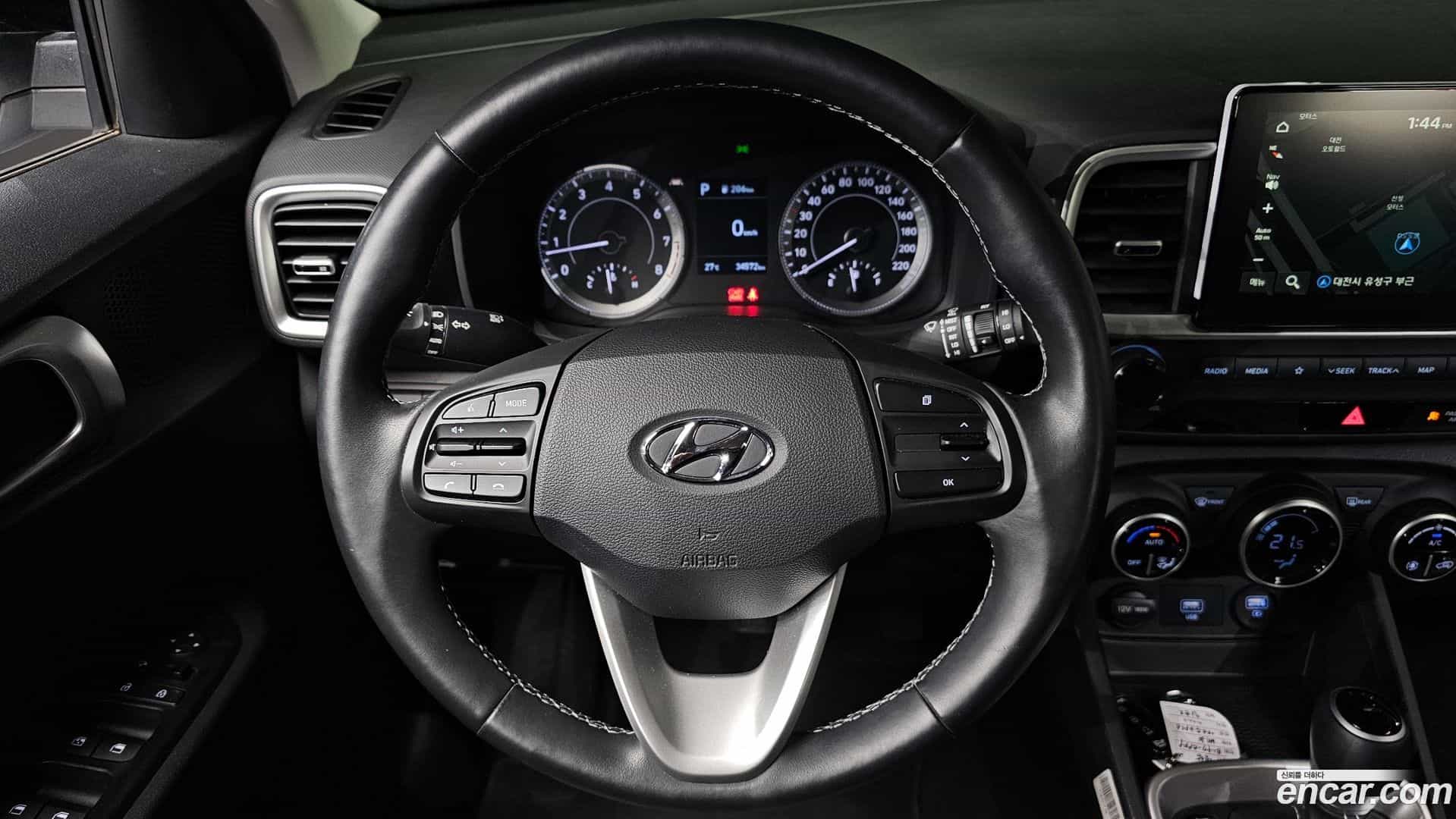 Venue Hyundai 2020.3-OPTION-018